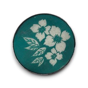 RANGOLI PATERN 20 CM ROND