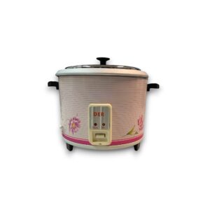 RIJST KOKER -1100 WATT 2,2 KILO