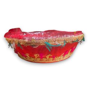 RODE MAND 29CM
