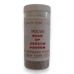 ROSE OF JERICO POWDER