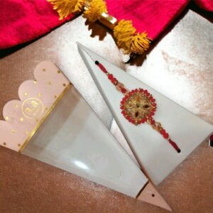 Rakhi rood kk-0060