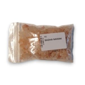SADHA NAMAK GROF 25GMS