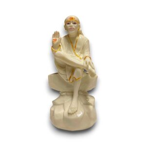 SAI BABA  18 CM