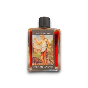 SAN LAZARO (ST LAZARUS) PERFUME