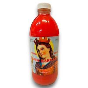 SANTA BARBARA 16FL.Oz