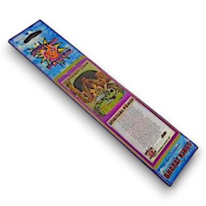 SANTA MARTA DOMINADORA WIEROOK*