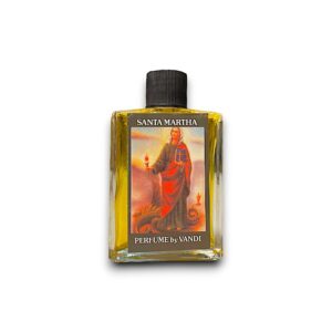 SANTA MARTA PERFUME