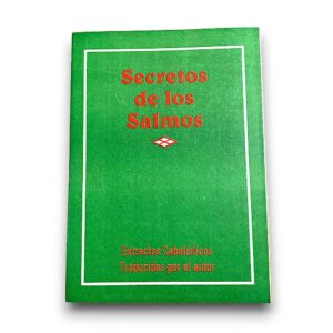 SECRETOS DE LOS SALMOS