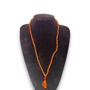 SHIV JAPPA MALA 5 MM 30 cm