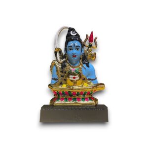 SHIVA 10CM NUMMER 13