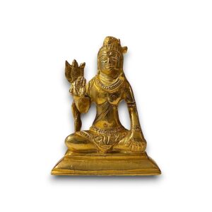 SHIVA 10CM