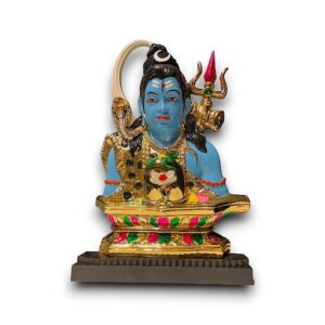 SHIVA BEELD 35CM