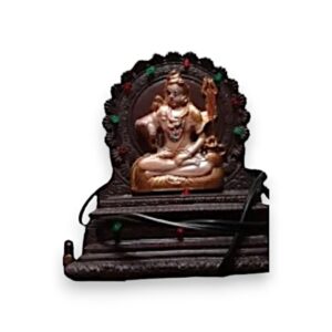 SHIVA BEELD MET LICHT NR2