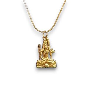 SHIVA HANGER 3CM