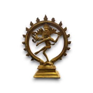 SHIVA NATRAJ 19CM-