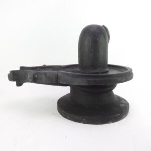 SHIVLING MARMER ZWART 30CM