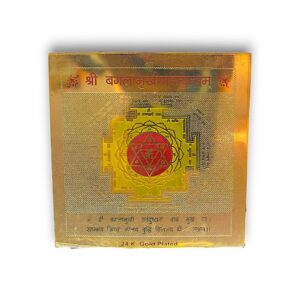 SHREE BAGLAMUKHI MAHAYANTRA BARCODE PROBLEEM