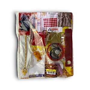 SHRINGAR SINGHAR  NAVRAATRI DURGA SET MATA