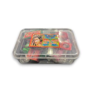 SHRINGAR SINGHAR NAVRAATRI DURGA SET -