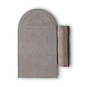 SIL LOHRA VIJZELS PLAT ( SIL LOHRA )