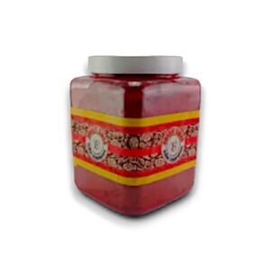 SINDHUR POEDER 1 KILO