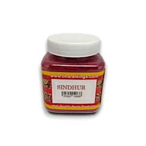 SINDHUR POEDER 250GR