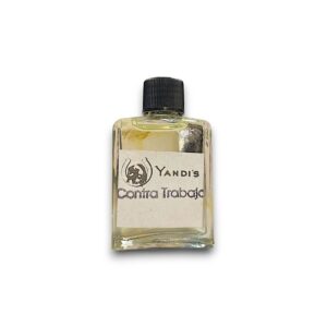 SPELL BREAKER ( CONTRA TRABAJO)