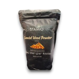 PURE SANDAL WOOD POWDER 250 GM