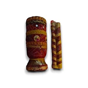 STAMPER MET DECORATIE