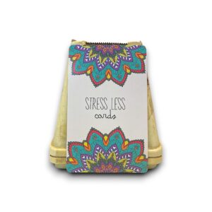 STRESS LESS CARDS