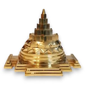 Shree Laxmi Yantra 12cm