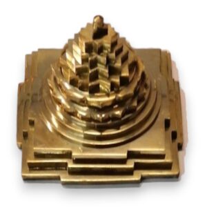 Shree Laxmi Yantra 12cm