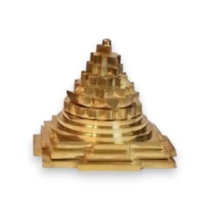 Shree Laxmi Yantra 18cm