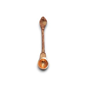 Spoon ( Copper Plated )