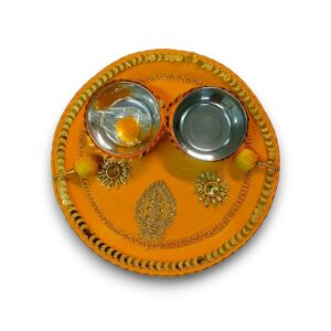 THALI  32 CM