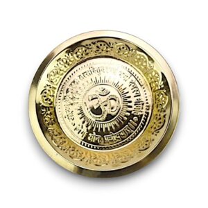 THALI GOUD GAYATRI MANTRA 30CM