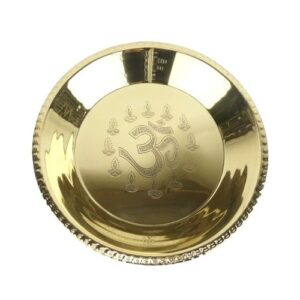THALI GOUD  20 CM PLAIN