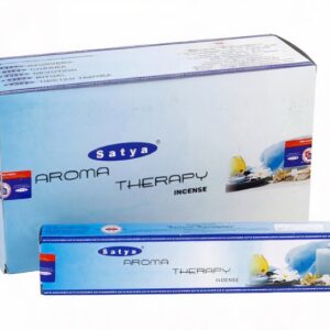 SATYA AROMA THERAPY