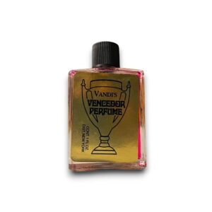 VENCEDOR VS PERFUME