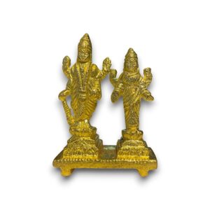 VISHNU LAXMI 9CM