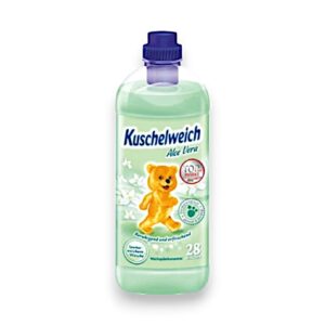 WASVERZACHTER ALOE VERA 1000ML