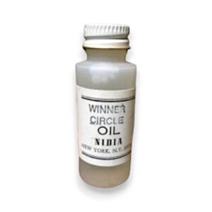 WINNER CIRCLE OIL