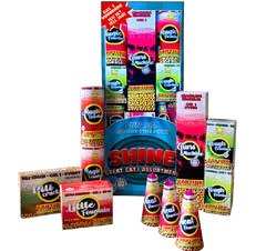 Shine Firework Pack (CAT 1)