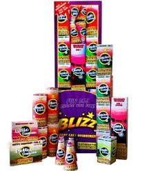 Blizz Firework Pack (CAT 1)