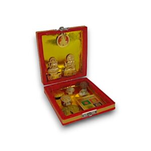 YANTRA GIFT SET ROOD LUX