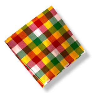 PANGI 2 MTR ALLAKONDRE . 7 KLEUREN