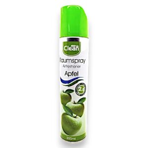 ELINA CLEAN AIRFRESHENER APFEL