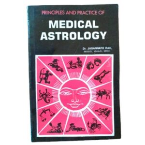 MEDICAL ASTROLOGY
