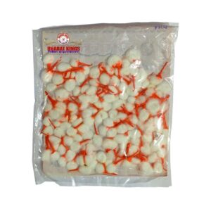 WATTEN BOL MET RODE LONT 80ST