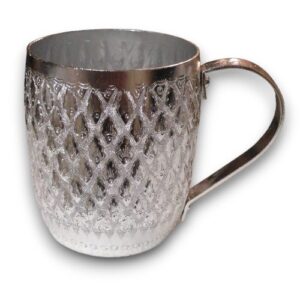 MOK 11CM BIER MODEL ALMUNIUM